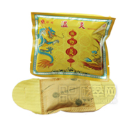 温灸隔物灸（六贴装） SQ01