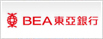 BEA东亚银行