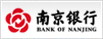 南京银行
