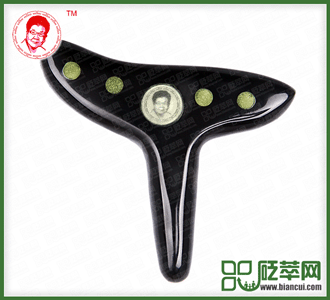 磁性砭石T型棒
