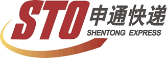 申通logo