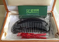 “泗滨砭石梳子(小)”产品晒单图片1
