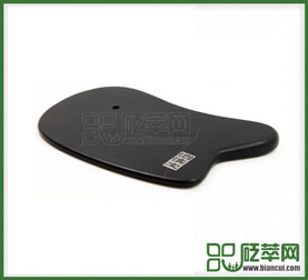 泗滨砭石标准刮痧板