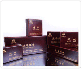 砭石的历史价值和收藏价值