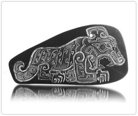 砭石养健康   健康养砭石