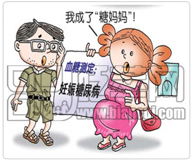 糖尿病是由什么原因引起的？