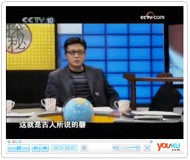 [视频] 中央电视台《百科探秘》：奇异的脑梗塞