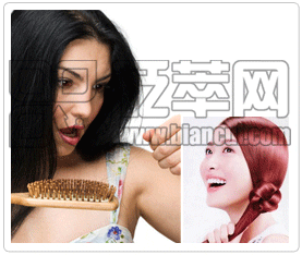 女性脱发，砭石帮您解决