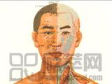 北京电视台《时尚装苑》砭石美容之刮痧
